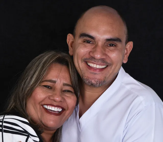 Diseño de sonrisa en Valledupar y Barranquilla - Dr. Maya