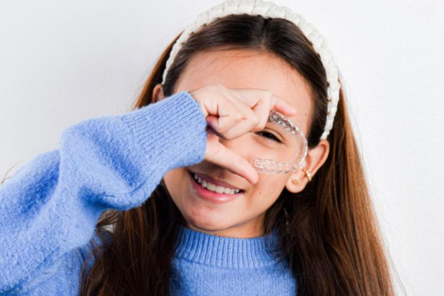 Ortodoncia: Alineadores invisibles en Valledupar y Barranquilla - Dr. Maya