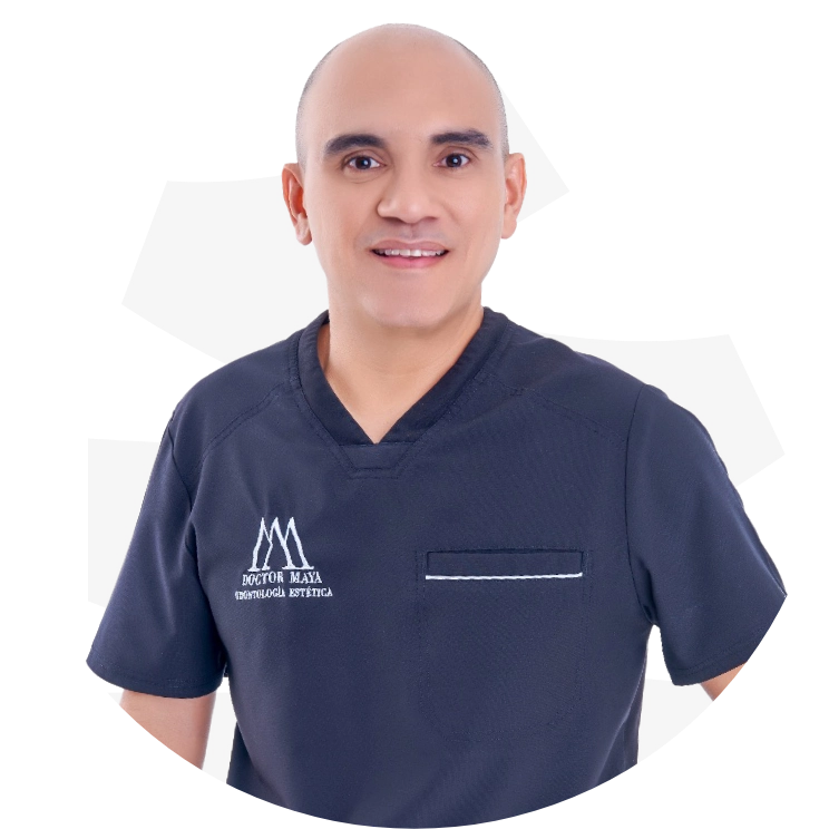 CONSULTORIO ODONTOLOGICO EN BARRANQUILLA DOCTOR MAYA