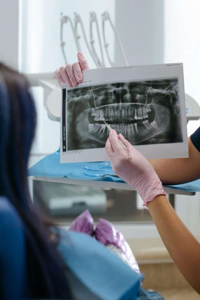 Ortodoncia Invisalign Barranquilla