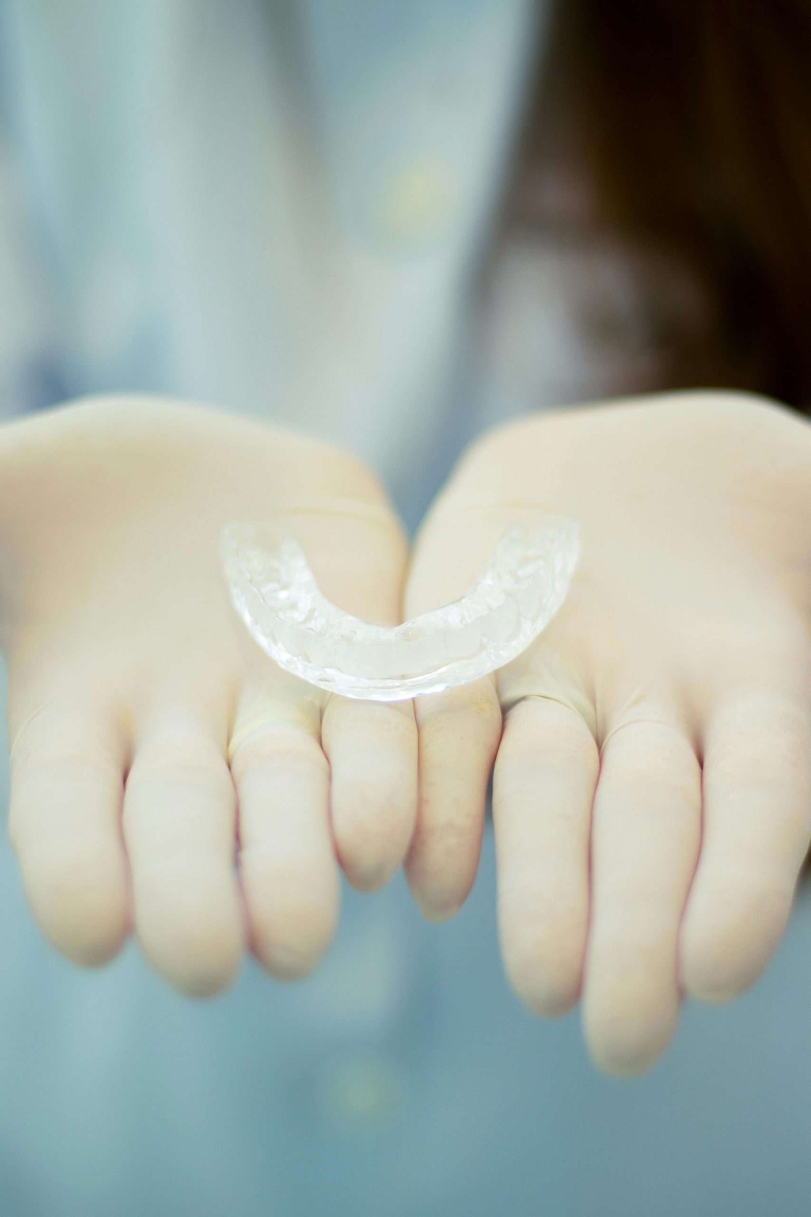Ortodoncia Invisalign Barranquilla