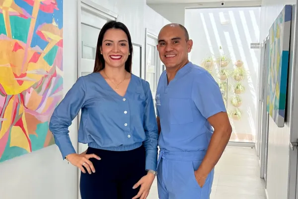 DISEÑO DE SONRISA